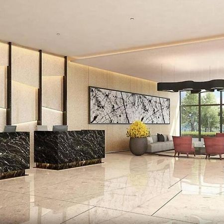 Kenwingston Cyberjaya Free Wifi By Premium Stay Eksteriør billede