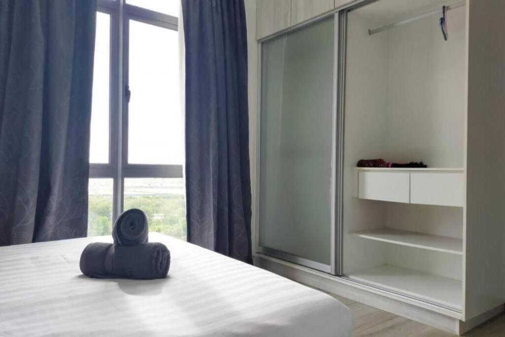 Kenwingston Cyberjaya Free Wifi By Premium Stay Eksteriør billede