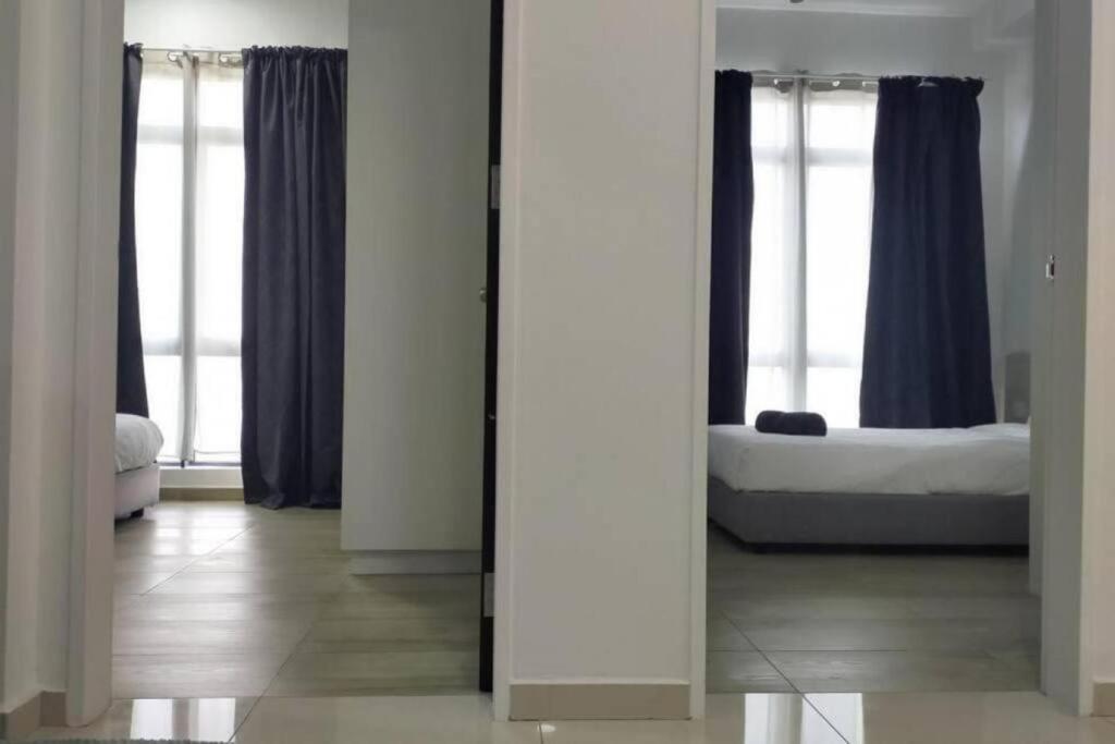 Kenwingston Cyberjaya Free Wifi By Premium Stay Eksteriør billede