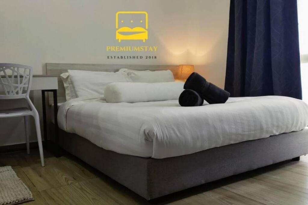 Kenwingston Cyberjaya Free Wifi By Premium Stay Eksteriør billede