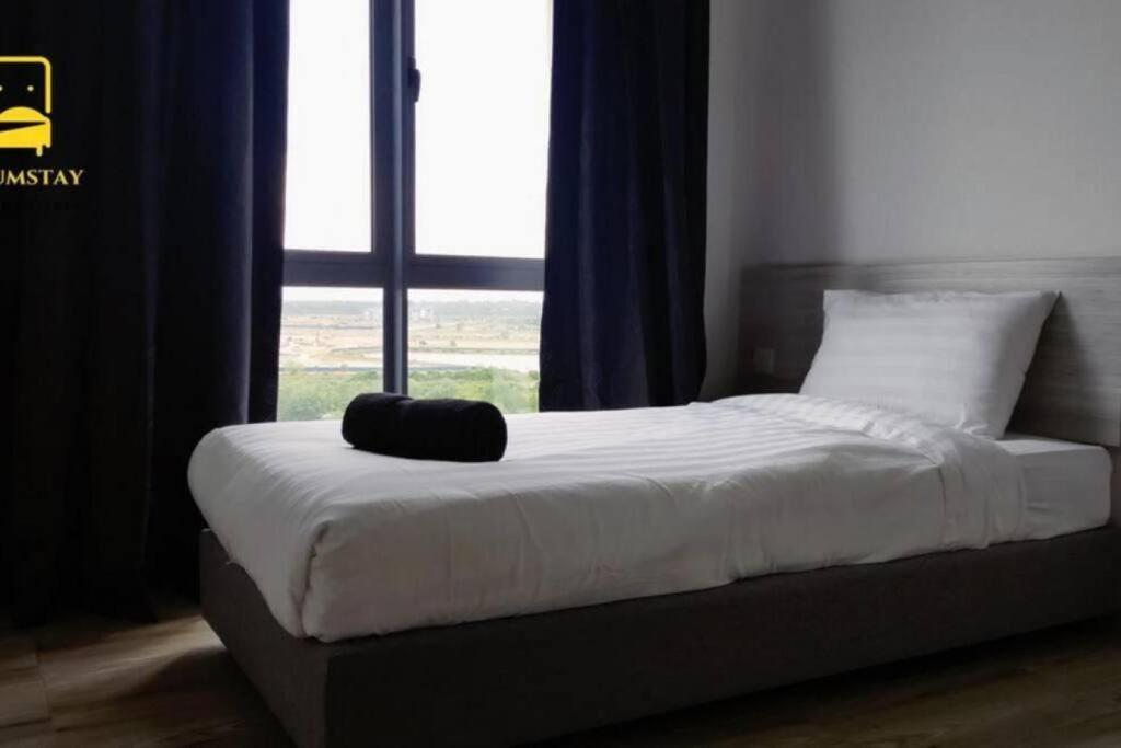 Kenwingston Cyberjaya Free Wifi By Premium Stay Eksteriør billede