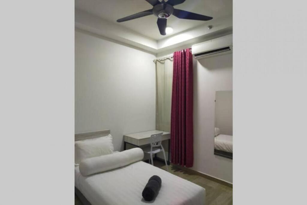 Kenwingston Cyberjaya Free Wifi By Premium Stay Eksteriør billede
