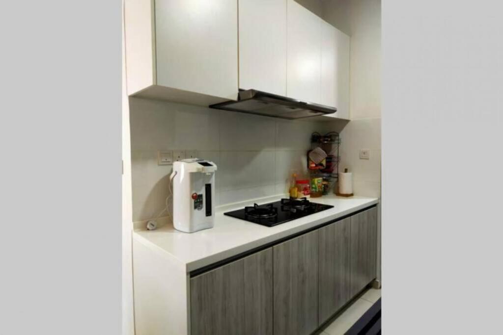 Kenwingston Cyberjaya Free Wifi By Premium Stay Eksteriør billede