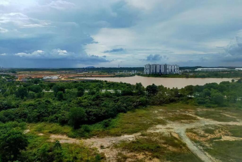 Kenwingston Cyberjaya Free Wifi By Premium Stay Eksteriør billede