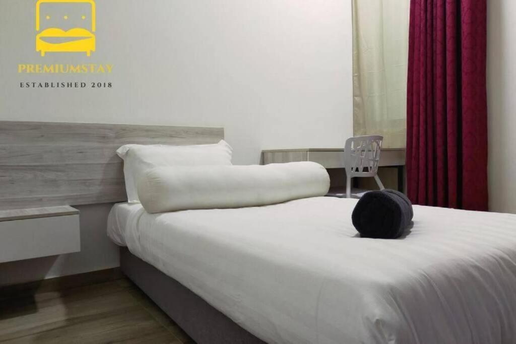 Kenwingston Cyberjaya Free Wifi By Premium Stay Eksteriør billede